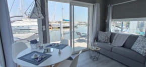 Marina degli Estensi Floating Resort Porto Garibaldi